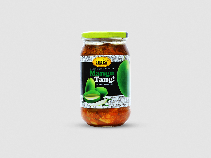 Best Pickles in india